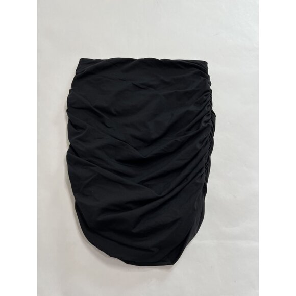 Aritzia Babaton Gehry Skirt in Black - Picture 5 of 6